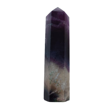 Fluorite Point