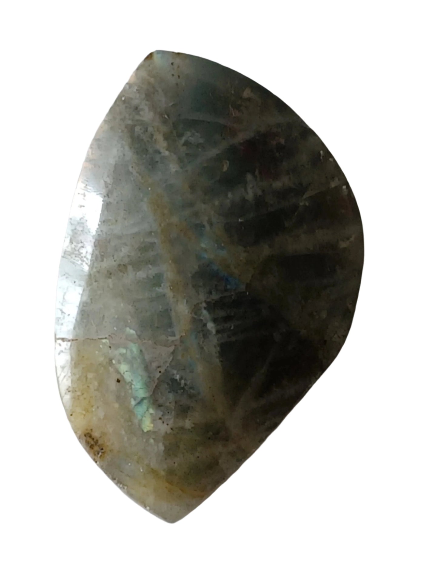 Labradorite Stone