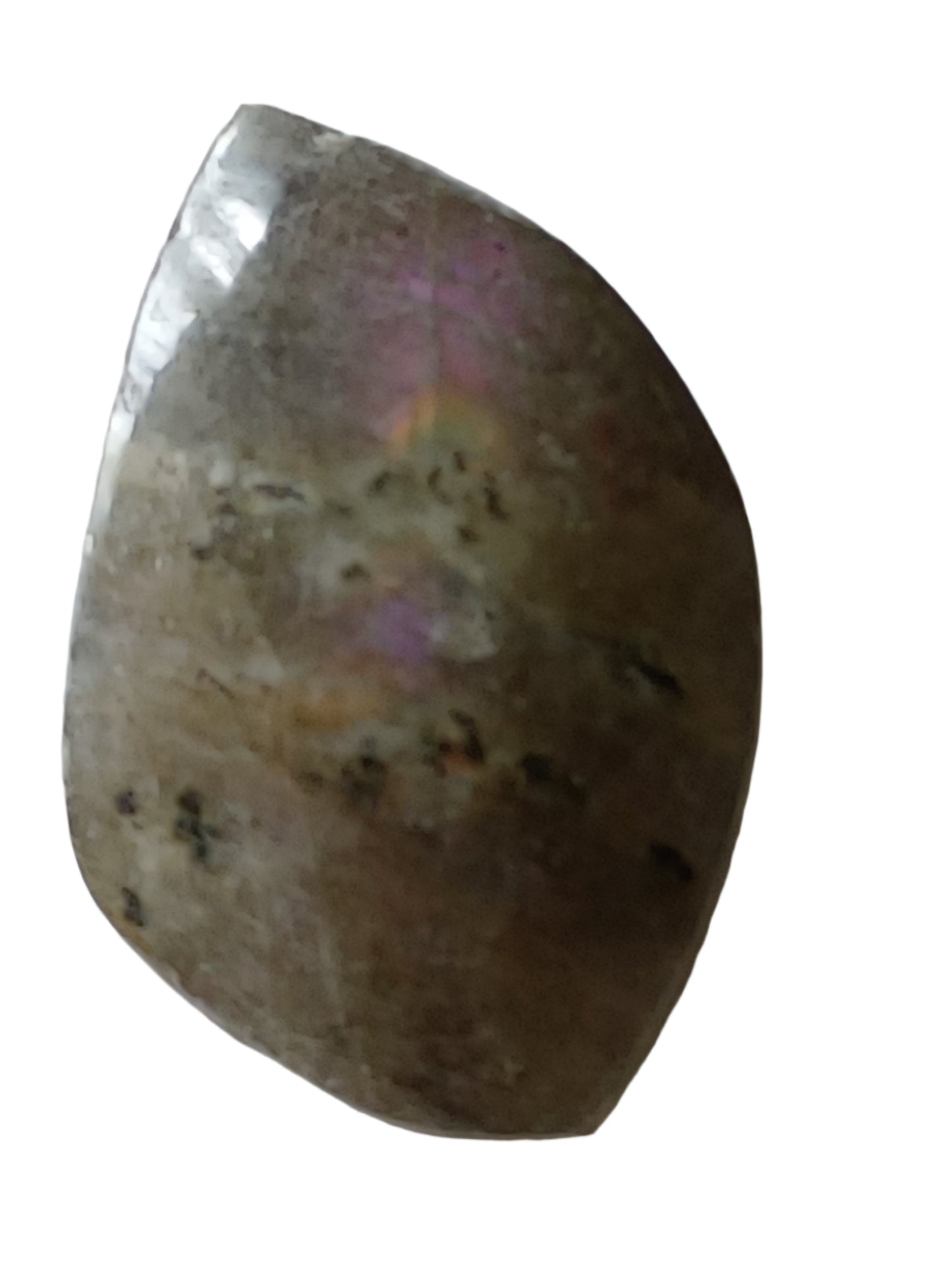 Labradorite Stone