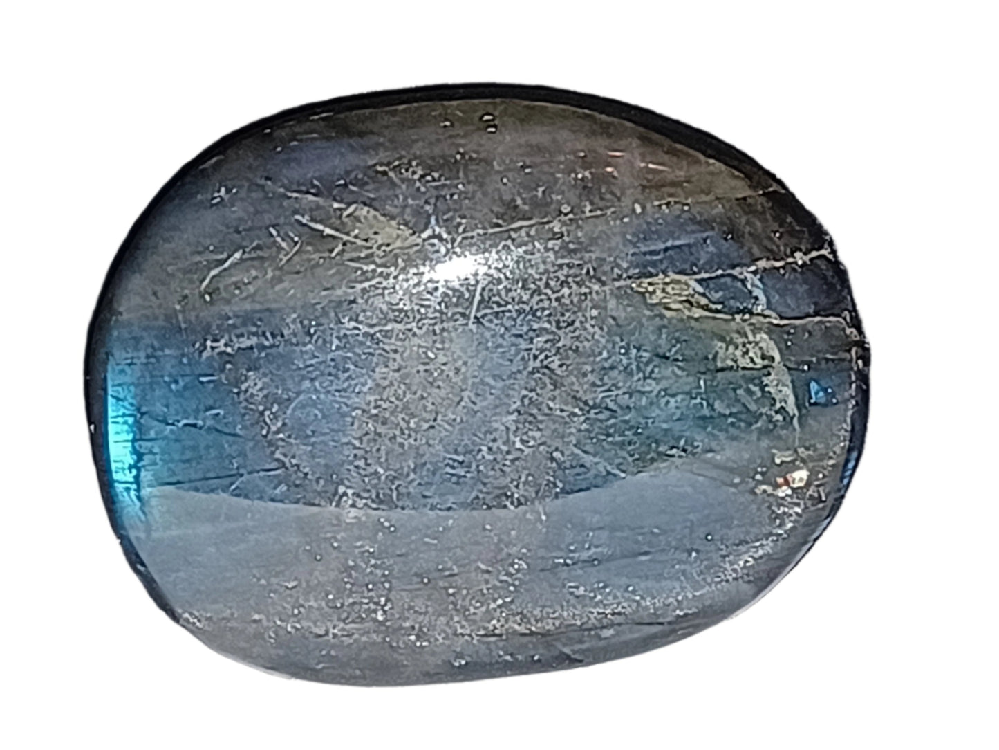 Labradorite Stones