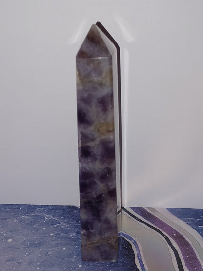 Amethyst Point