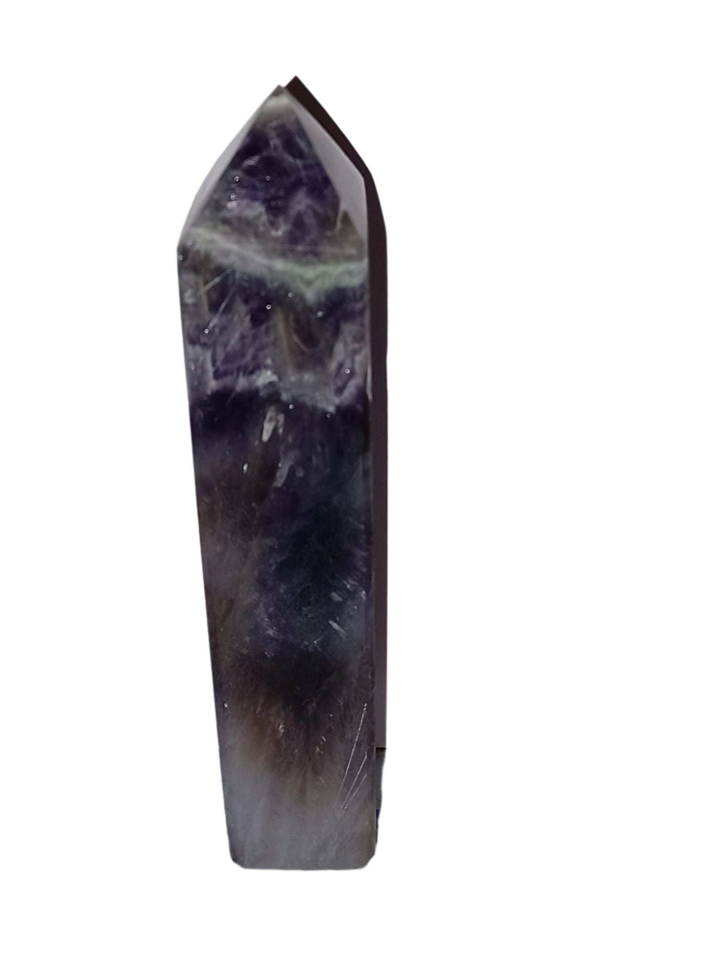 Amethyst Point
