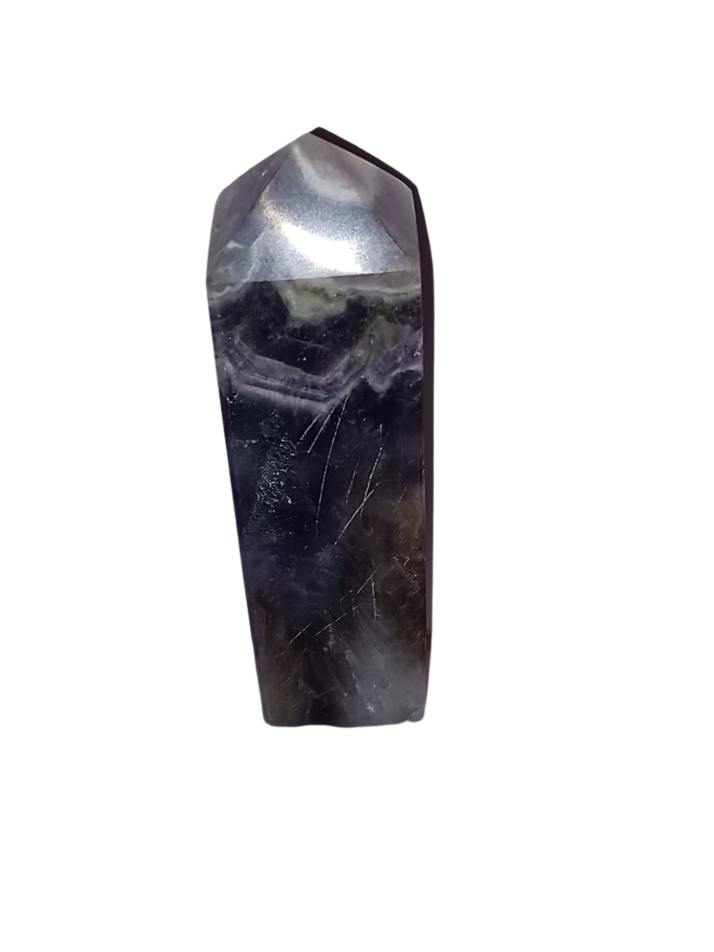 Amethyst Point