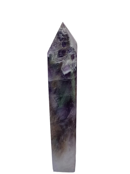Amethyst Point