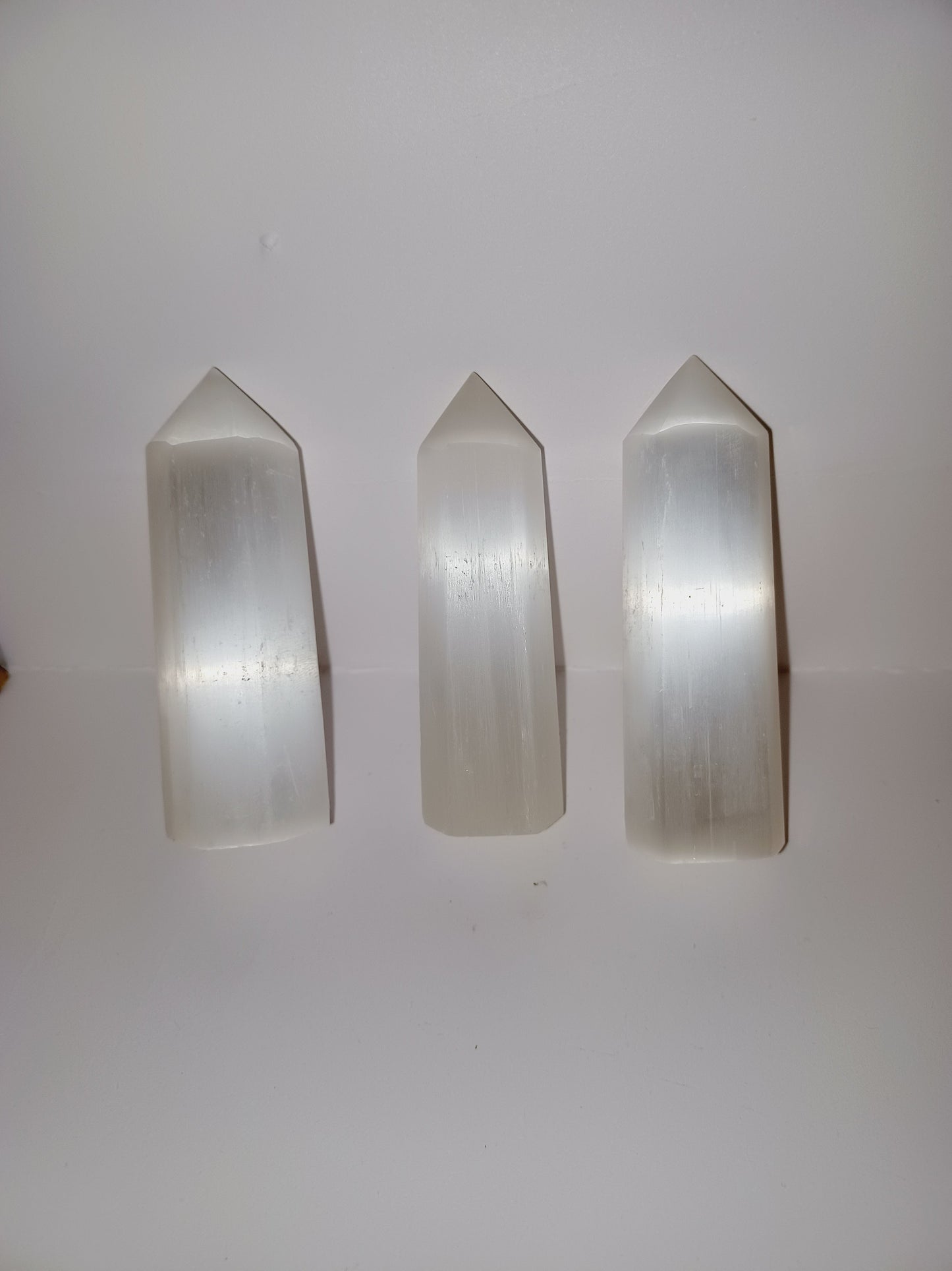 Selenite Point