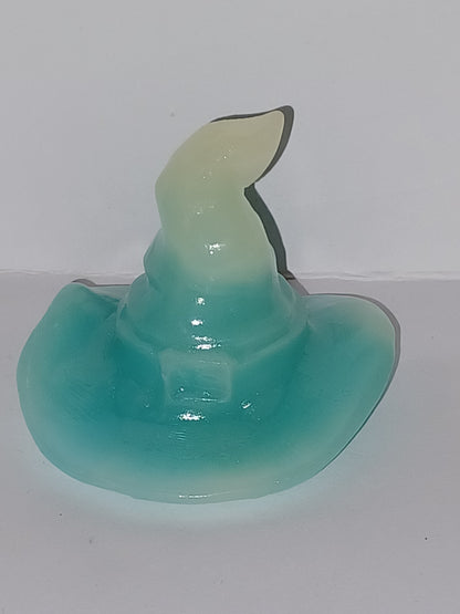 Witch's Hat - Glow in the Dark