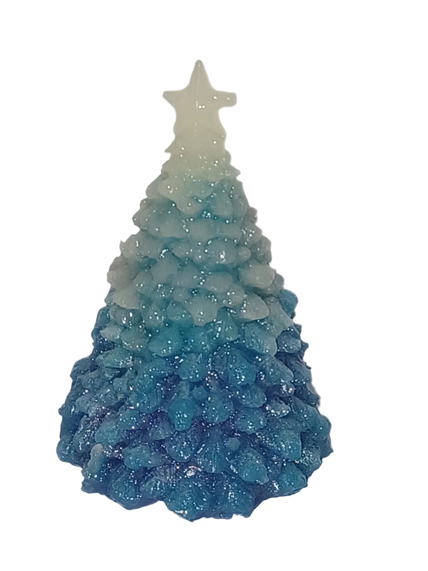 Christmas Tree - Glow in the Dark