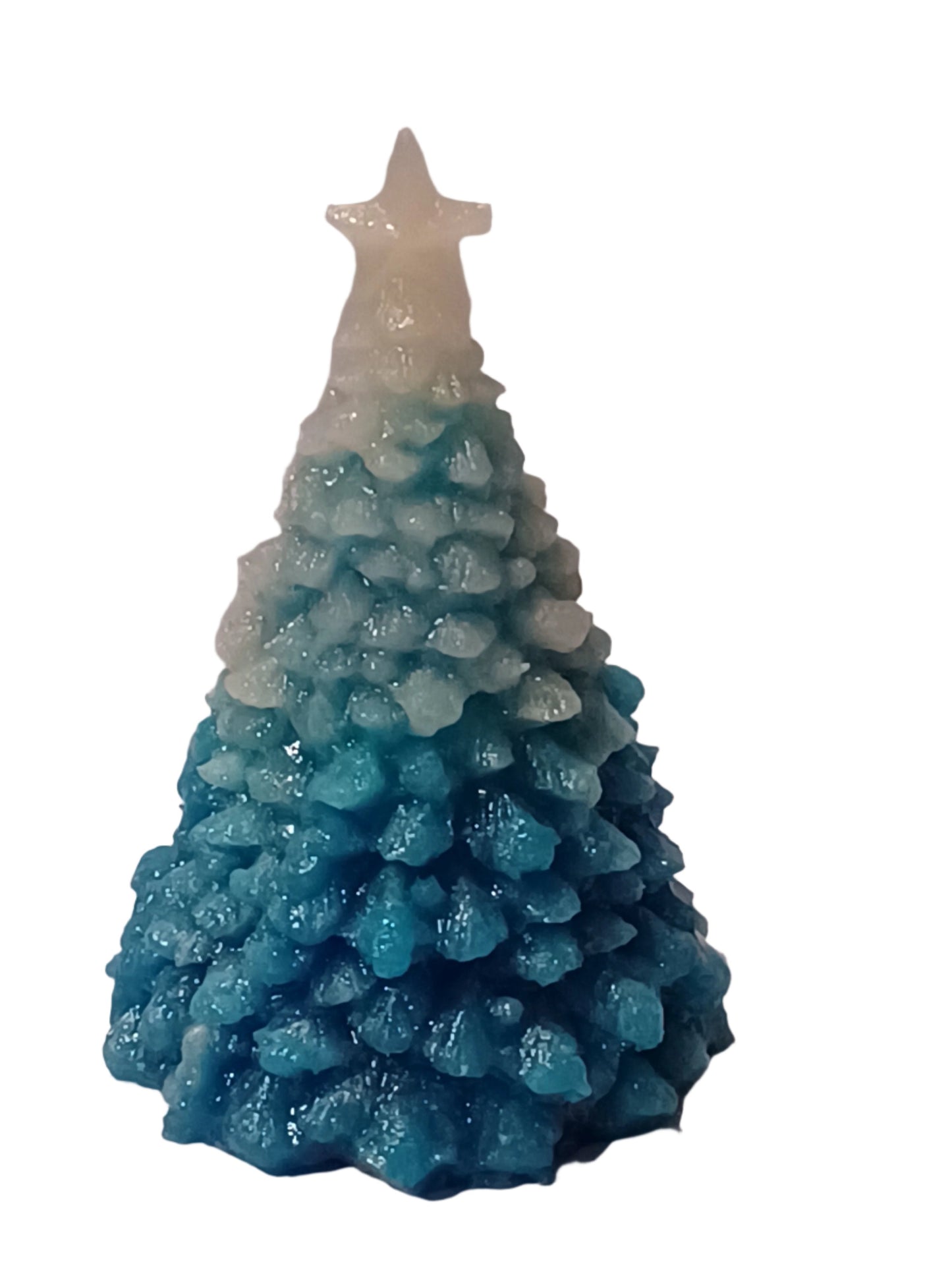 Christmas Tree - Glow in the Dark