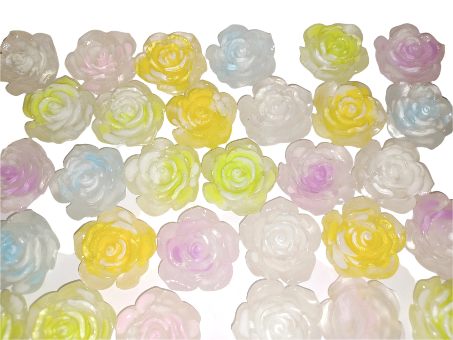 Flowers - Glow In The Dark