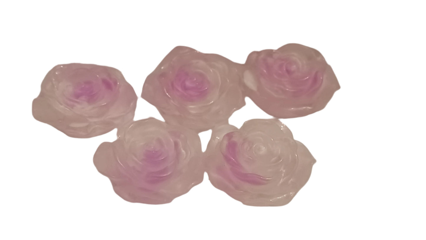 Flowers - Glow In The Dark
