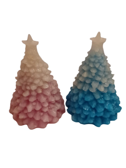 Christmas Tree - Glow in the Dark