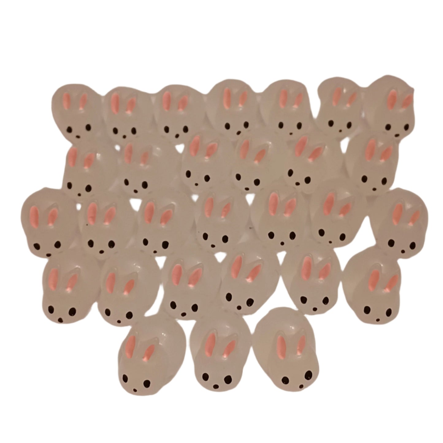 Bunnies - Glow In The Dark