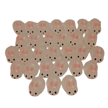 Bunnies - Glow In The Dark
