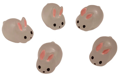 Bunnies - Glow In The Dark