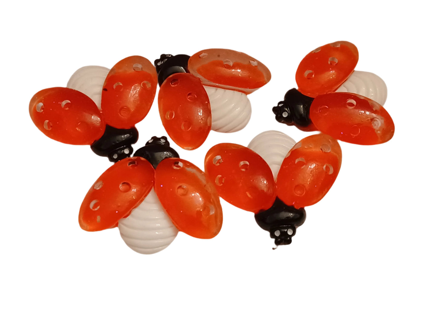Lady Bug - Glow In The Dark