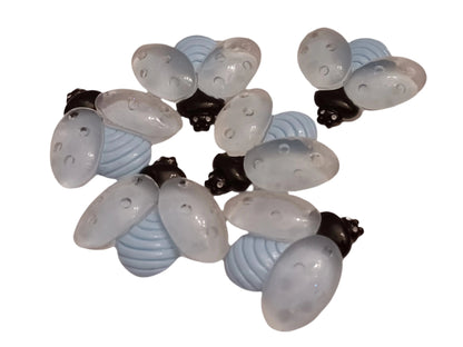 Lady Bug - Glow In The Dark