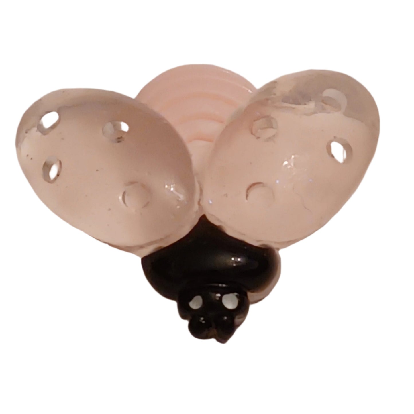 Lady Bug - Glow In The Dark
