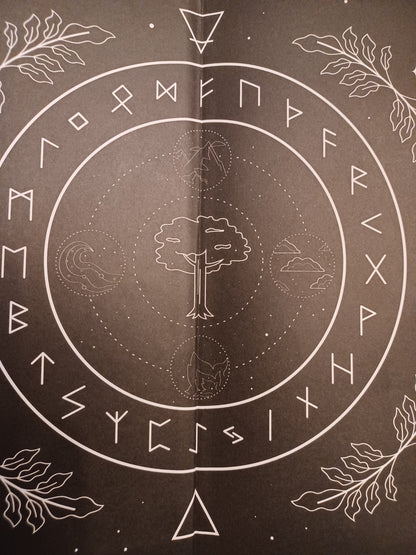 The Witch of the Forest's Guide to Earth Magick