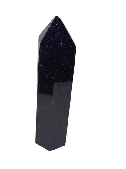 Blue Goldstone Point