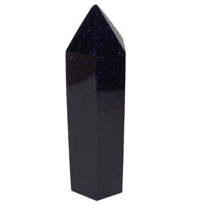 Blue Goldstone Point