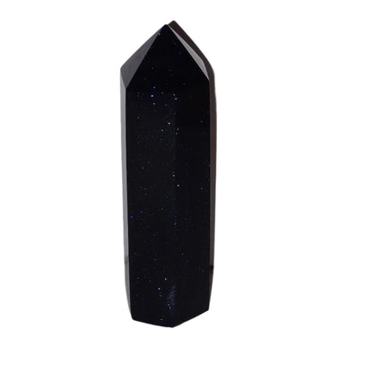 Blue Goldstone Point