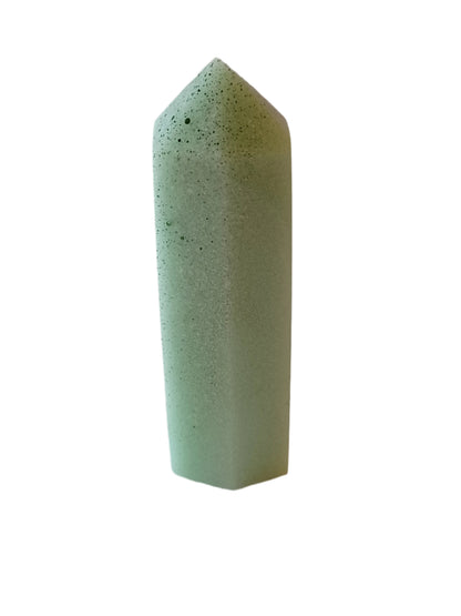 Green Aventurine Luminous Point