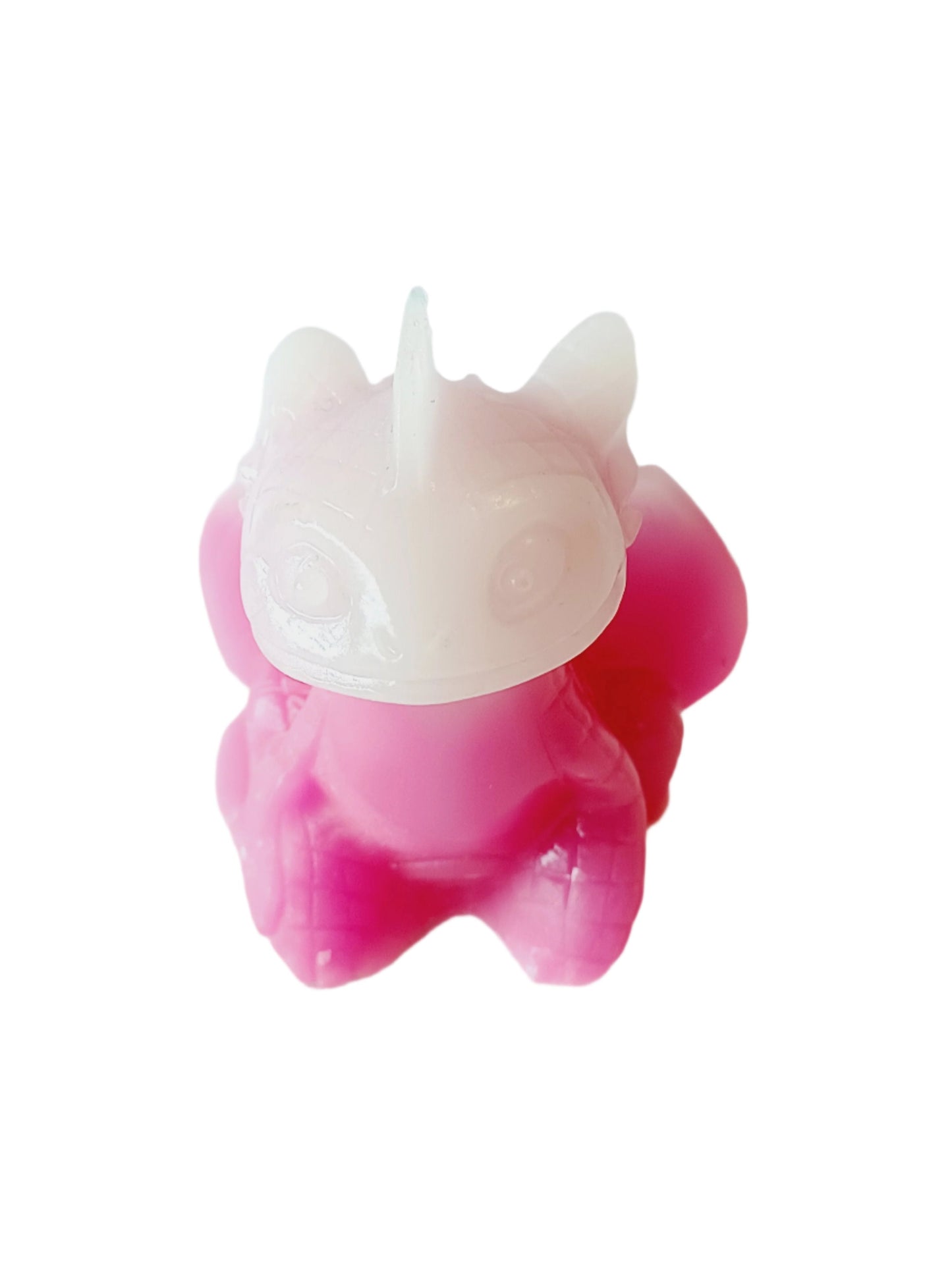 Dragon - Glow in the Dark