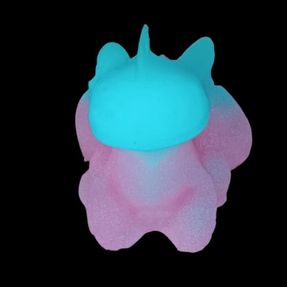 Dragon - Glow in the Dark