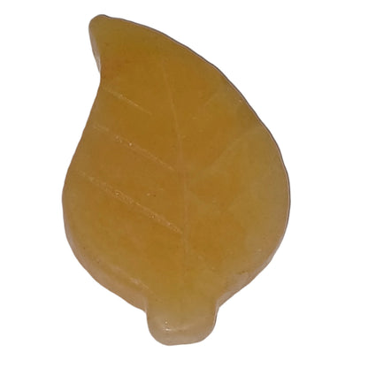 Calcite Leaf