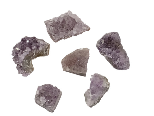 Amethyst Raw Chunks
