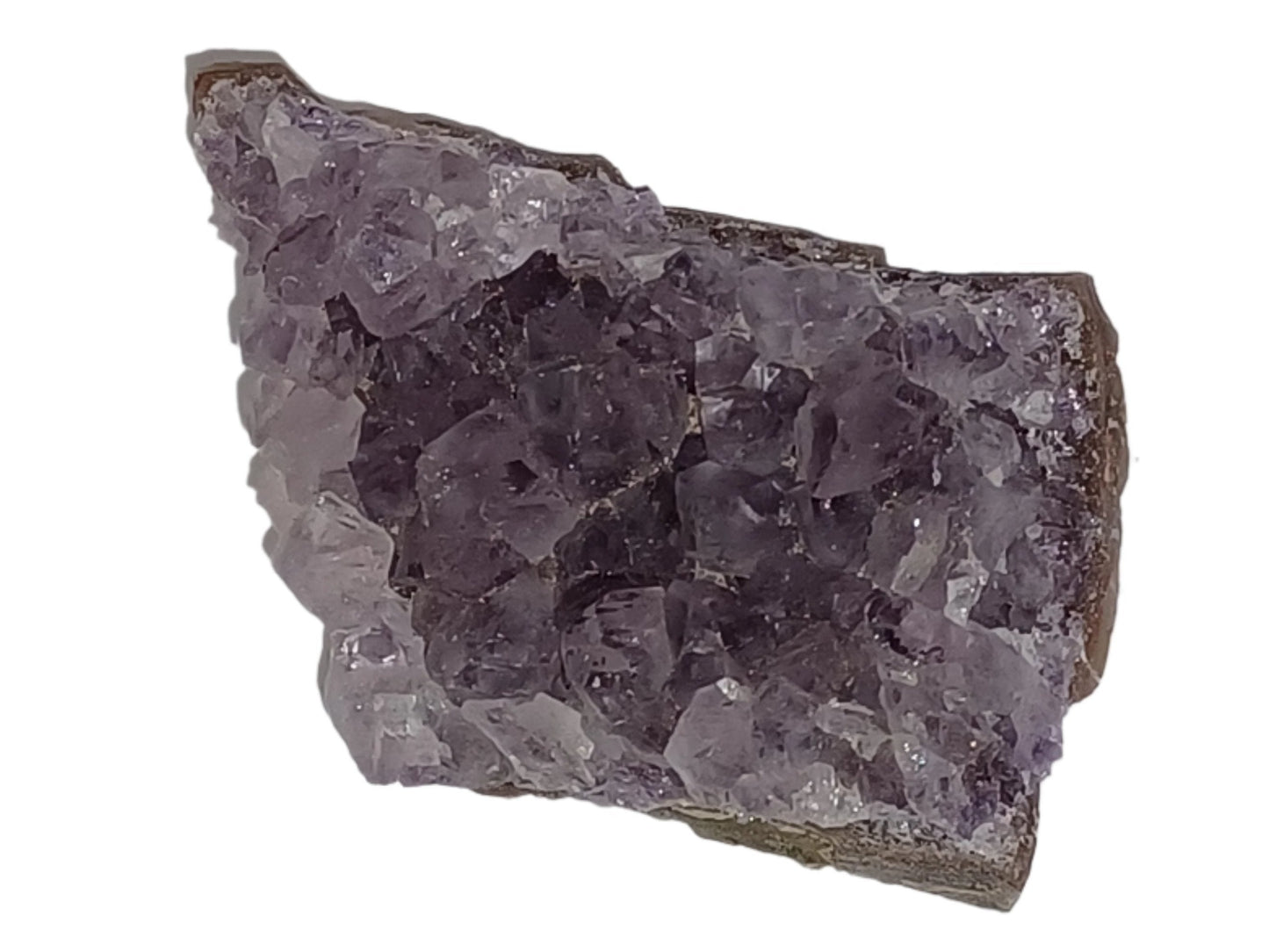 Amethyst Raw Chunks
