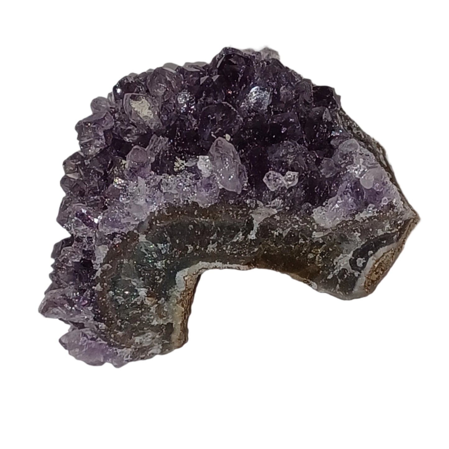 Amethyst Raw Chunks