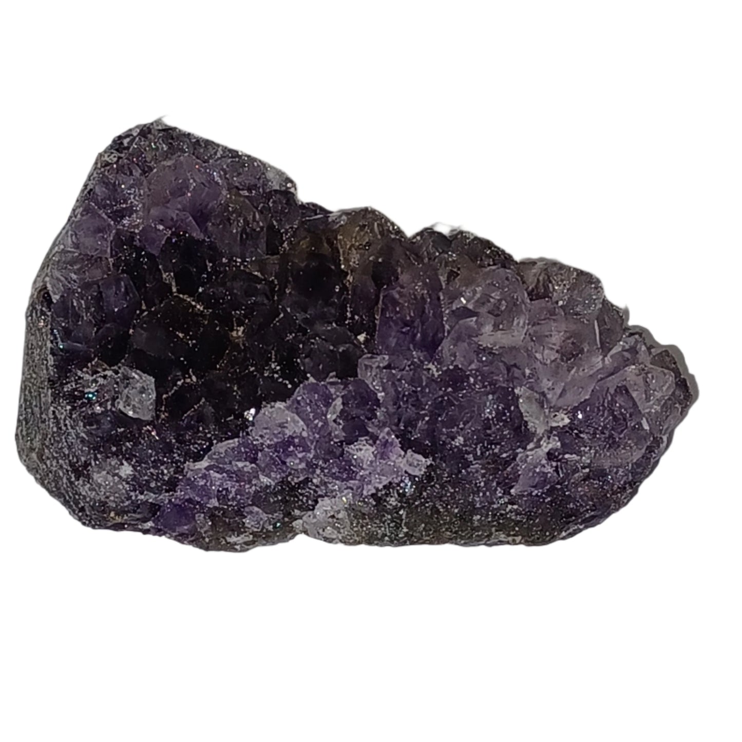 Amethyst Raw Chunks