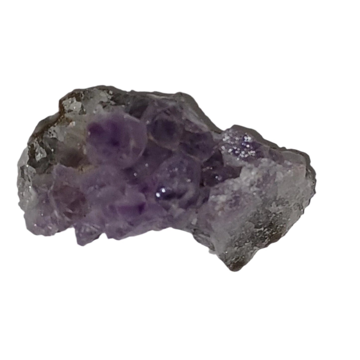 Amethyst Raw Chunks