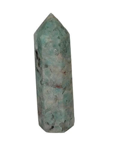 Amazonite Point