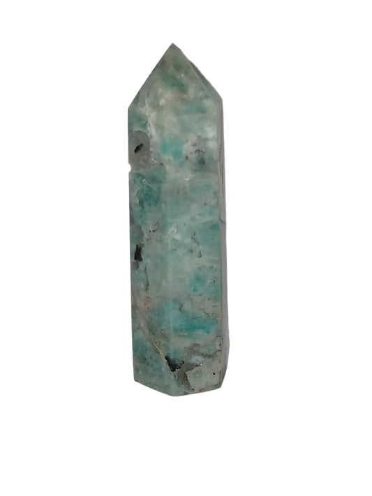 Amazonite Point