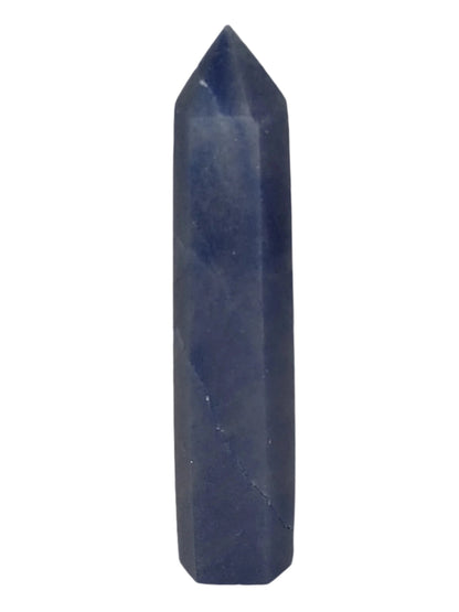 Blue Aventurine Point