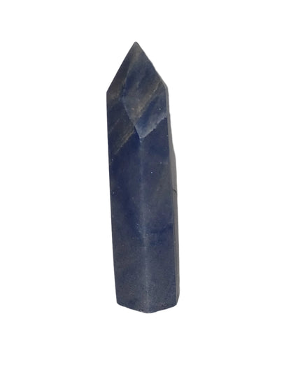 Blue Aventurine Point