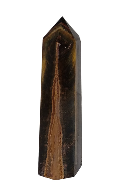 Falcon's Eye Point