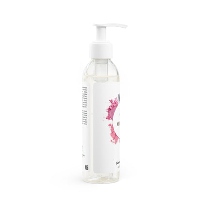 Gentle Face and Body Cleanser 6oz