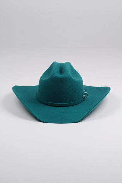 Mustang - Turquoise