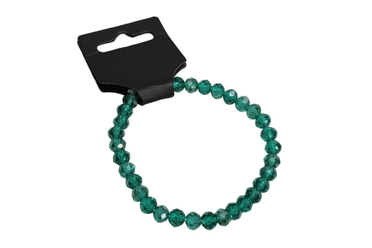 Sea Glass Bracelet