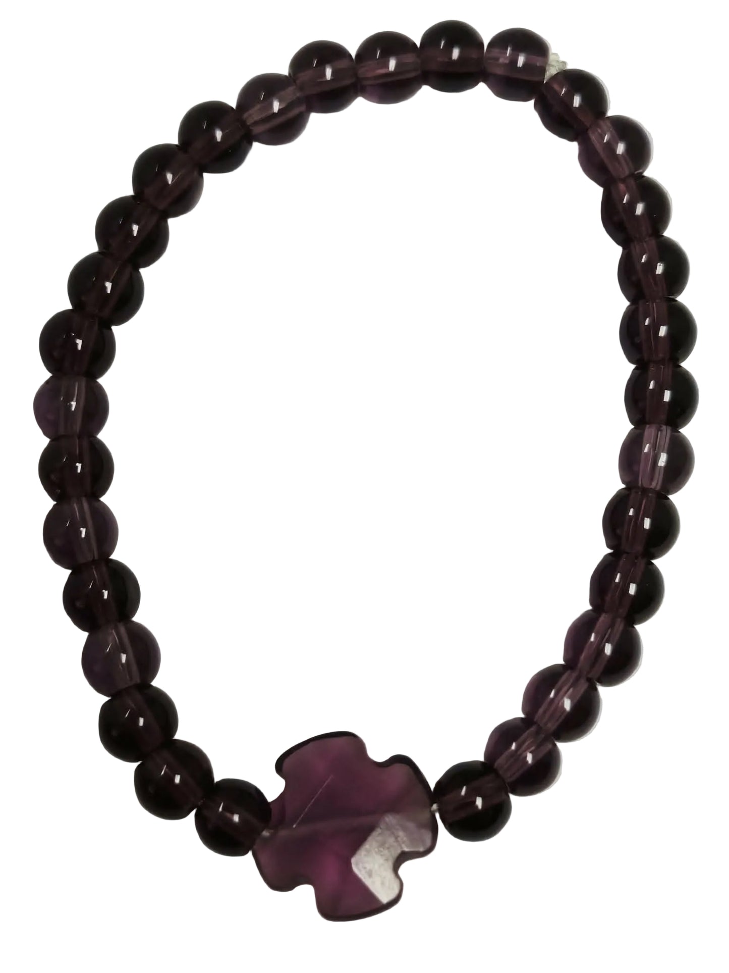 Almandine Garnet Bracelet
