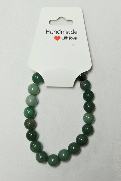 Green Aventurine Bracelet