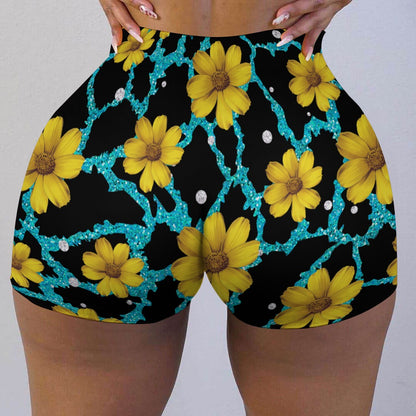 Summer Daze Ladies Shorts