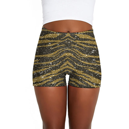 Wildin' Out Ladies Shorts