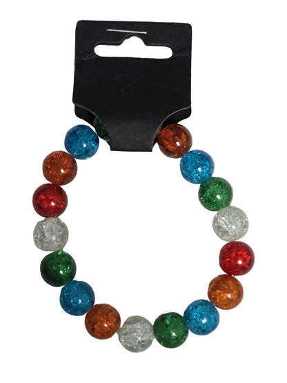 Crackle Quartz Bracelet
