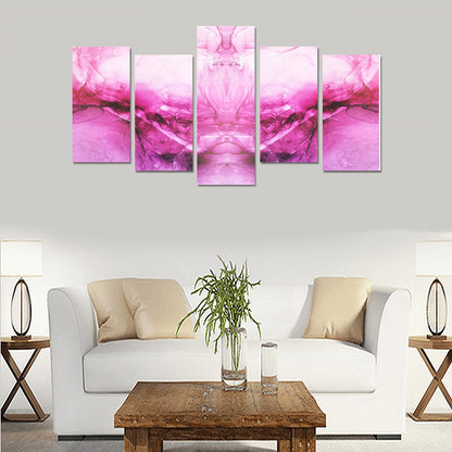 Marble Canvas Wall Art Prints - 5