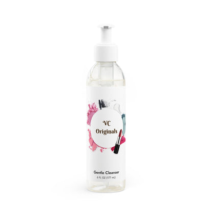Gentle Face and Body Cleanser 6oz