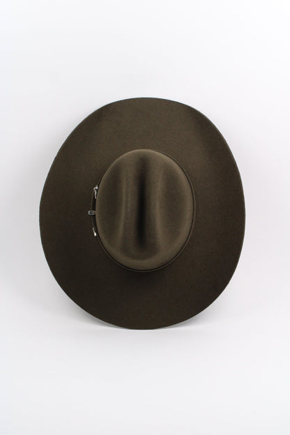 Mustang - Dark Olive